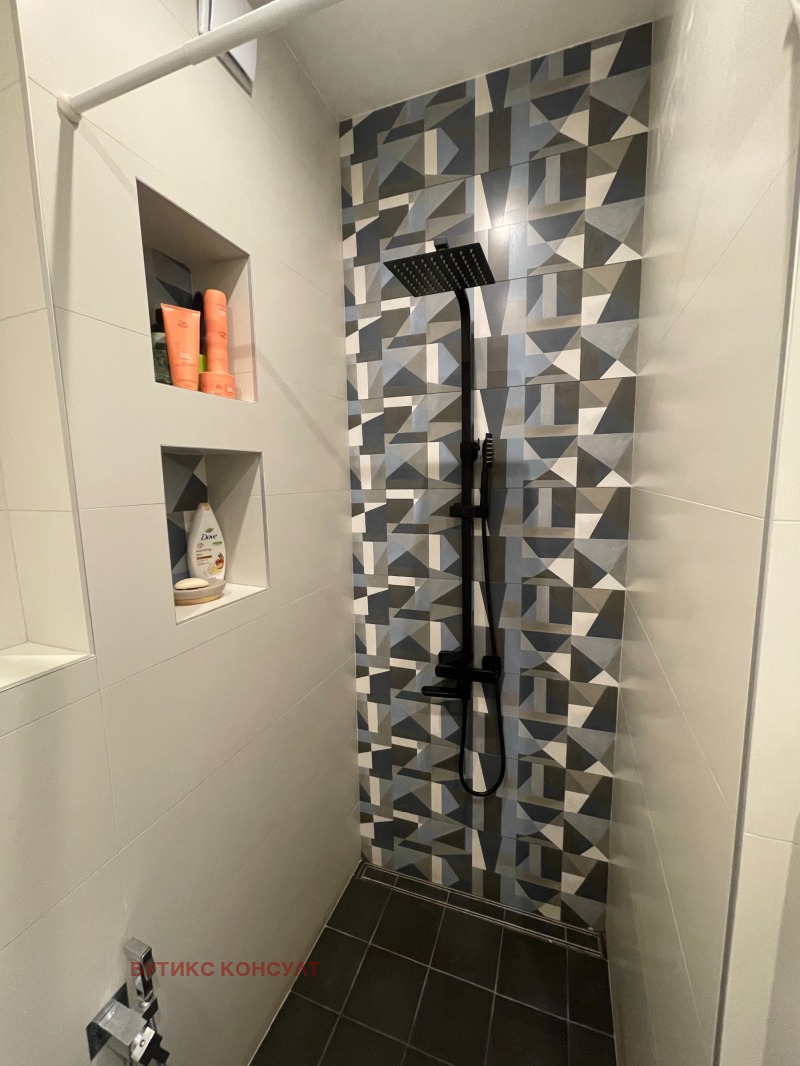 Zu vermieten  1 Schlafzimmer Sofia , Dianabad , 67 qm | 90518123 - Bild [13]