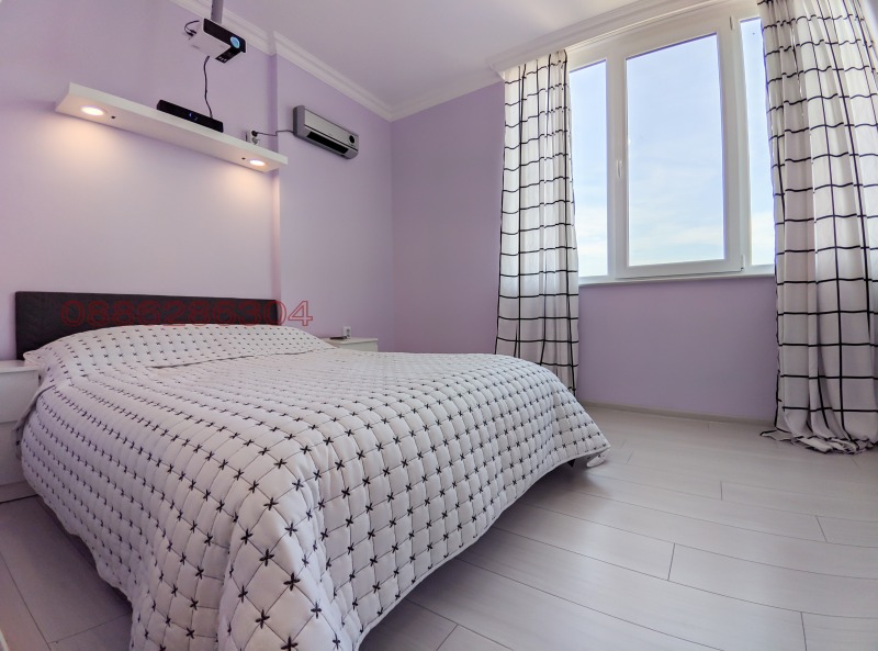 Дава под наем 2-СТАЕН, гр. Кърджали, Център, снимка 8 - Апартаменти - 53435180