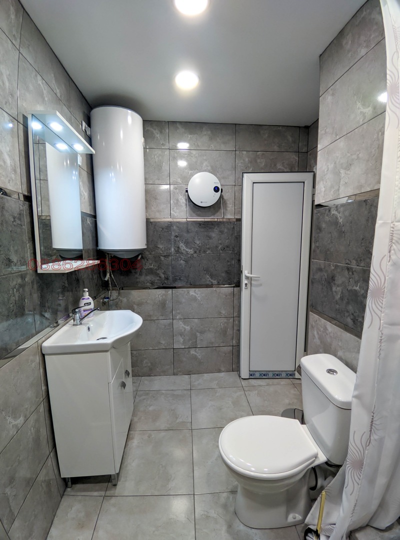 Дава под наем 2-СТАЕН, гр. Кърджали, Център, снимка 6 - Апартаменти - 53435180