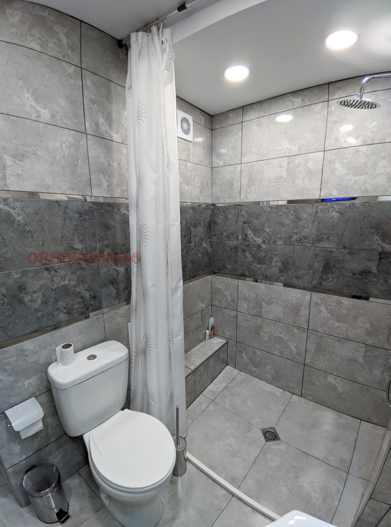 Дава под наем 2-СТАЕН, гр. Кърджали, Център, снимка 7 - Апартаменти - 53435180