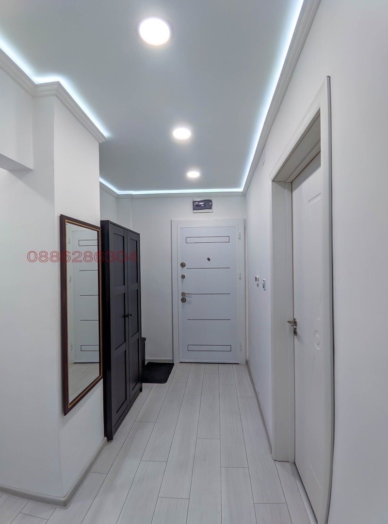 Дава под наем 2-СТАЕН, гр. Кърджали, Център, снимка 12 - Апартаменти - 53435180