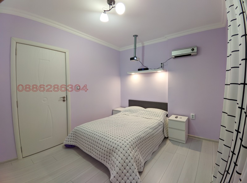 Дава под наем 2-СТАЕН, гр. Кърджали, Център, снимка 9 - Апартаменти - 53435180