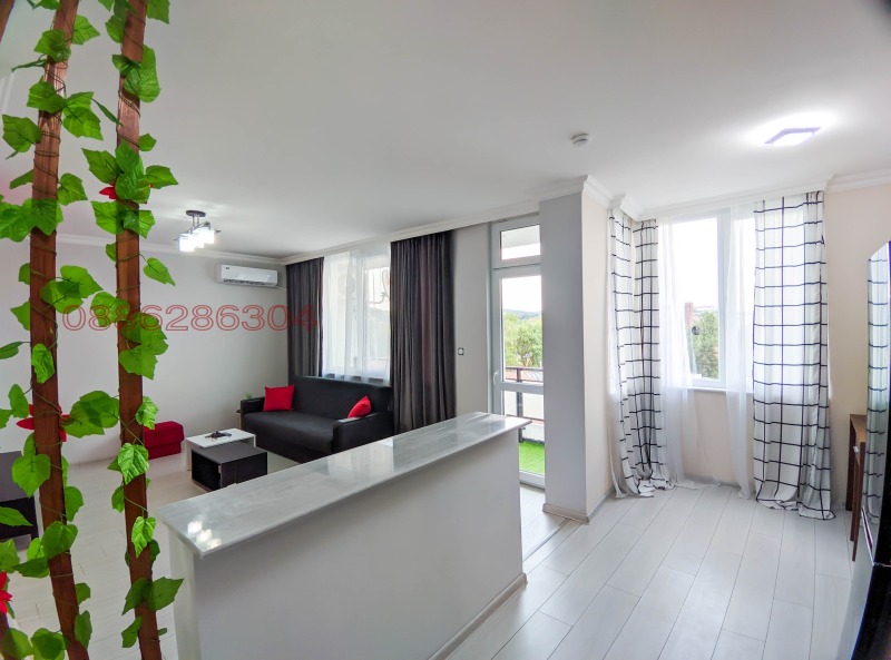 Дава под наем 2-СТАЕН, гр. Кърджали, Център, снимка 3 - Апартаменти - 53435180