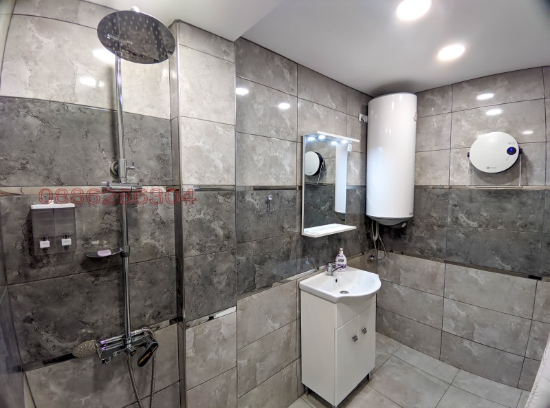 Дава под наем 2-СТАЕН, гр. Кърджали, Център, снимка 4 - Апартаменти - 53435180