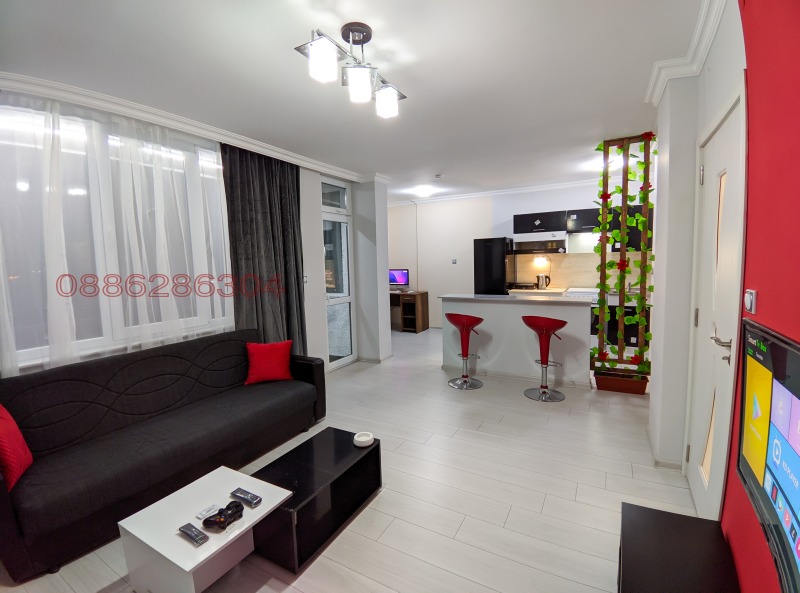 Дава под наем 2-СТАЕН, гр. Кърджали, Център