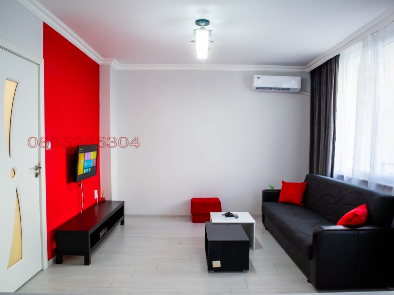 Дава под наем 2-СТАЕН, гр. Кърджали, Център, снимка 2 - Апартаменти - 53435180