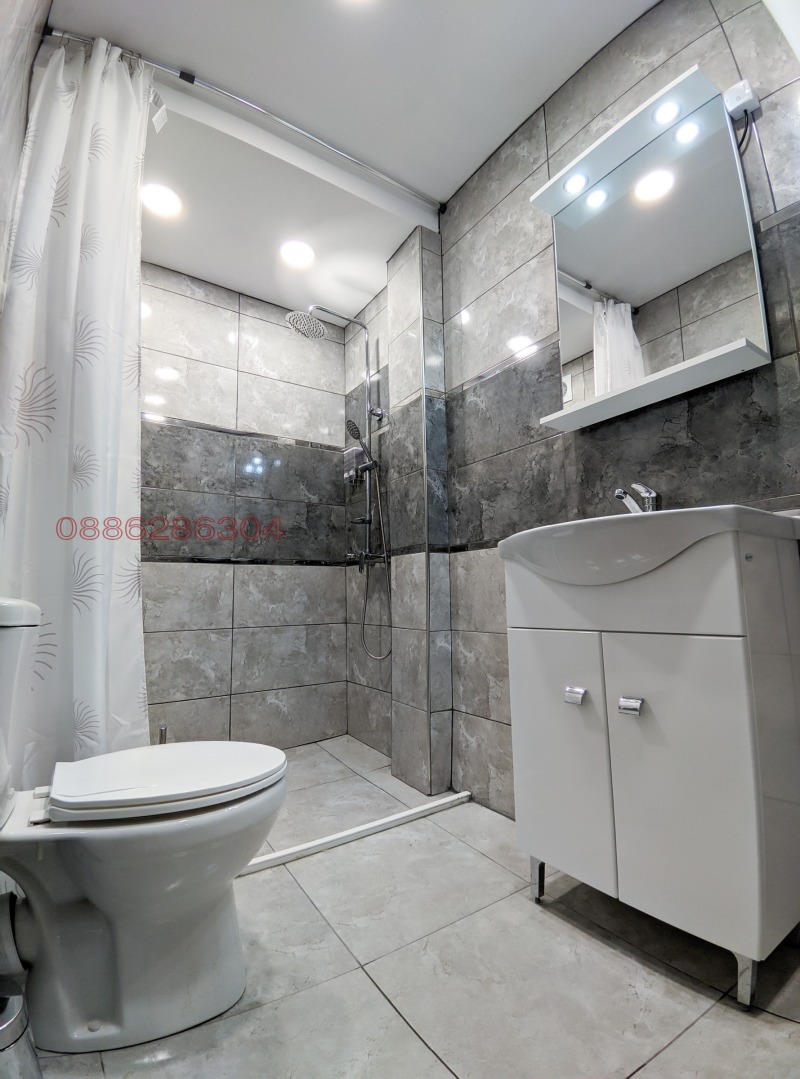 Дава под наем 2-СТАЕН, гр. Кърджали, Център, снимка 5 - Апартаменти - 53435180