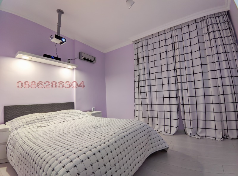 Дава под наем 2-СТАЕН, гр. Кърджали, Център, снимка 10 - Апартаменти - 53435180