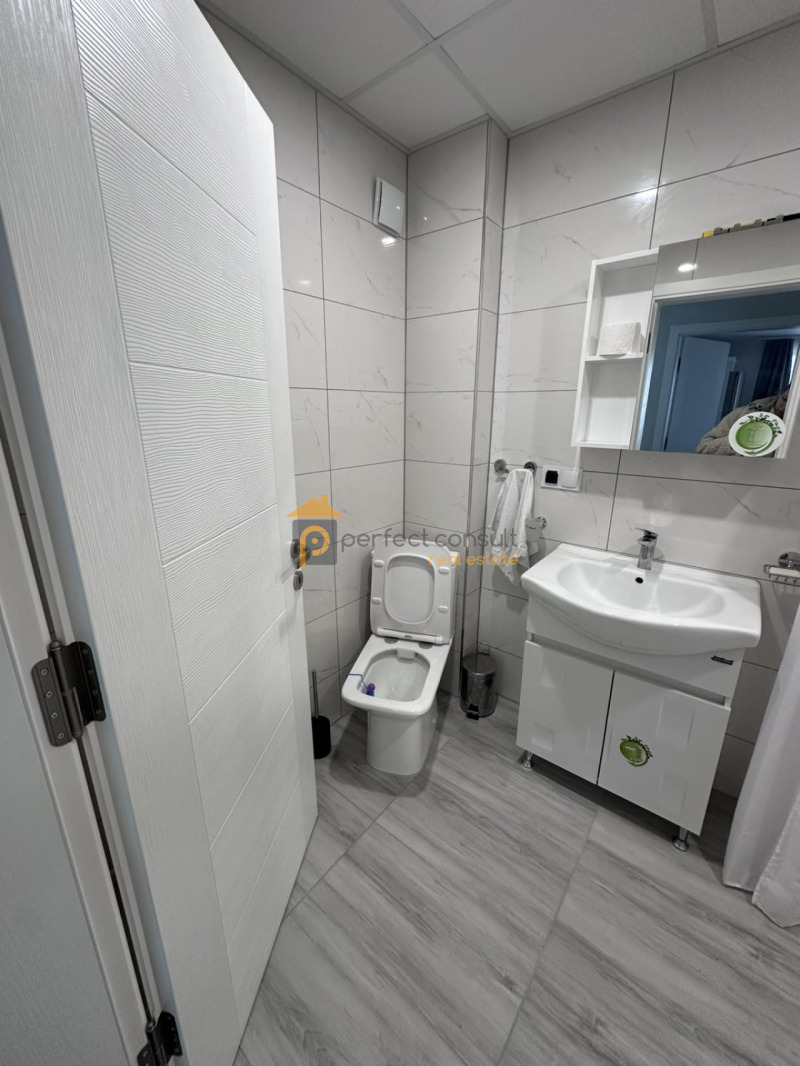 Дава под наем 2-СТАЕН, гр. Пловдив, Христо Смирненски, снимка 11 - Апартаменти - 53203347