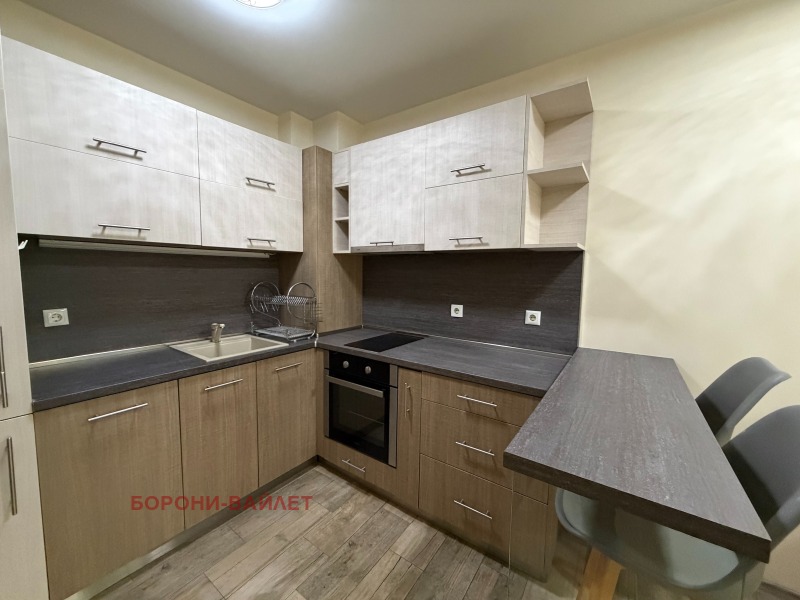 Дава под наем 2-СТАЕН, гр. Пловдив, Център, снимка 6 - Апартаменти - 53312677