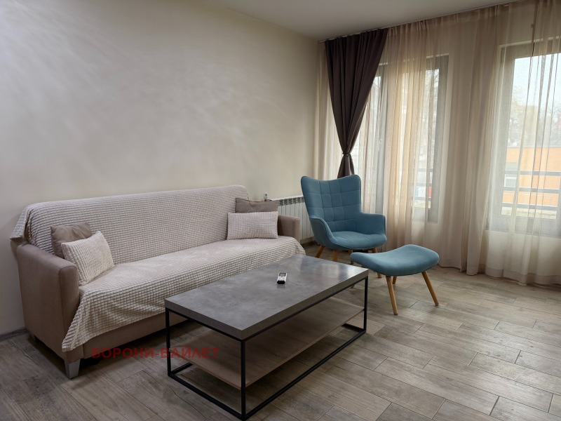 Дава под наем 2-СТАЕН, гр. Пловдив, Център, снимка 2 - Апартаменти - 53312677