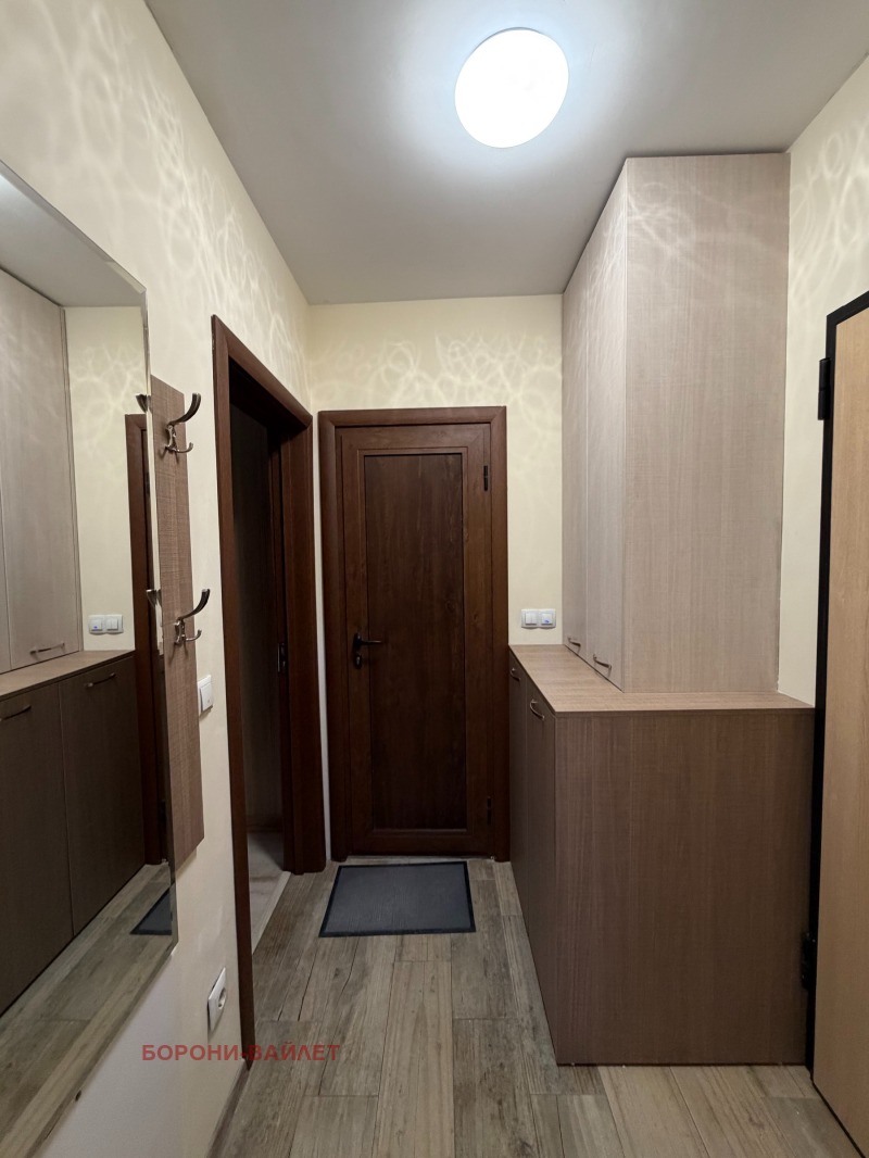 Дава под наем 2-СТАЕН, гр. Пловдив, Център, снимка 13 - Апартаменти - 53312677