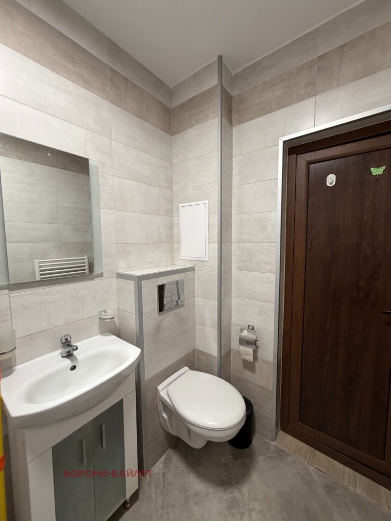 Дава под наем 2-СТАЕН, гр. Пловдив, Център, снимка 11 - Апартаменти - 53312677