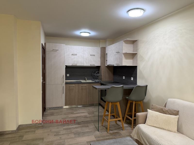 Дава под наем 2-СТАЕН, гр. Пловдив, Център, снимка 4 - Апартаменти - 53312677