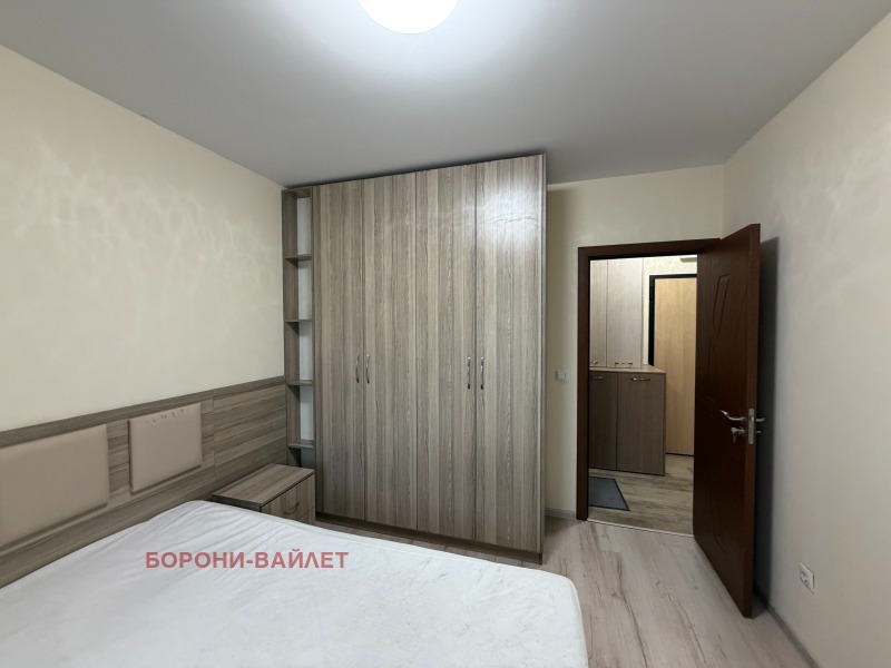 Дава под наем 2-СТАЕН, гр. Пловдив, Център, снимка 9 - Апартаменти - 53312677