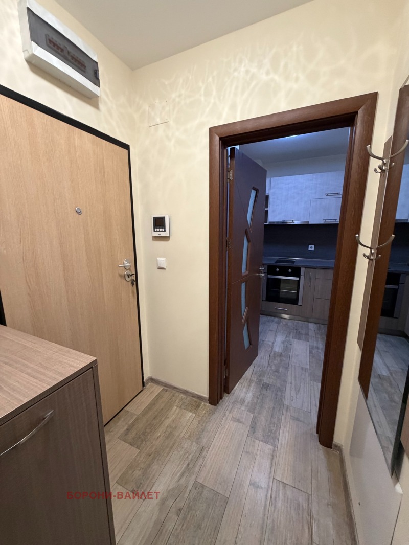 Дава под наем 2-СТАЕН, гр. Пловдив, Център, снимка 12 - Апартаменти - 53312677