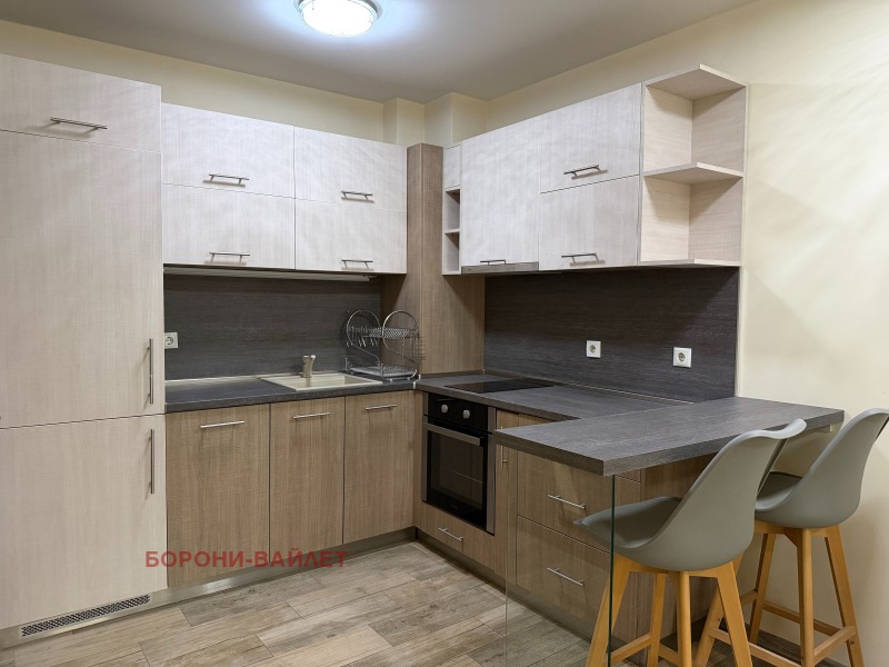 Дава под наем 2-СТАЕН, гр. Пловдив, Център, снимка 5 - Апартаменти - 53312677