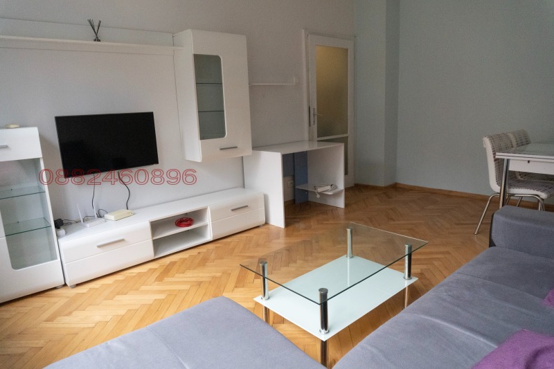 Дава под наем 2-СТАЕН, гр. София, Младост 1, снимка 2 - Апартаменти - 53379460