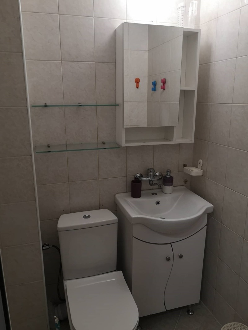 Дава под наем 2-СТАЕН, гр. София, Младост 1, снимка 9 - Апартаменти - 53379460