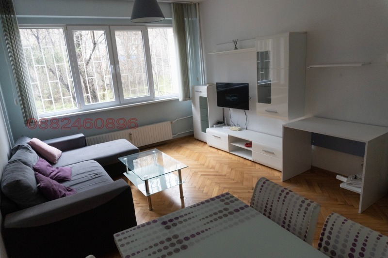 Дава под наем 2-СТАЕН, гр. София, Младост 1