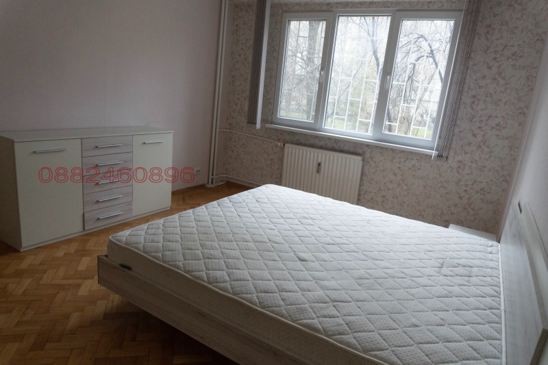 Дава под наем 2-СТАЕН, гр. София, Младост 1, снимка 5 - Апартаменти - 53379460