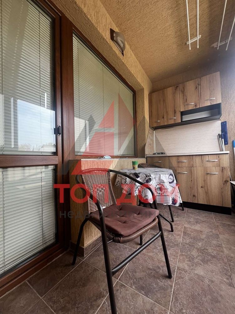 Дава под наем 2-СТАЕН, гр. Варна, Възраждане 4, снимка 8 - Апартаменти - 55540794