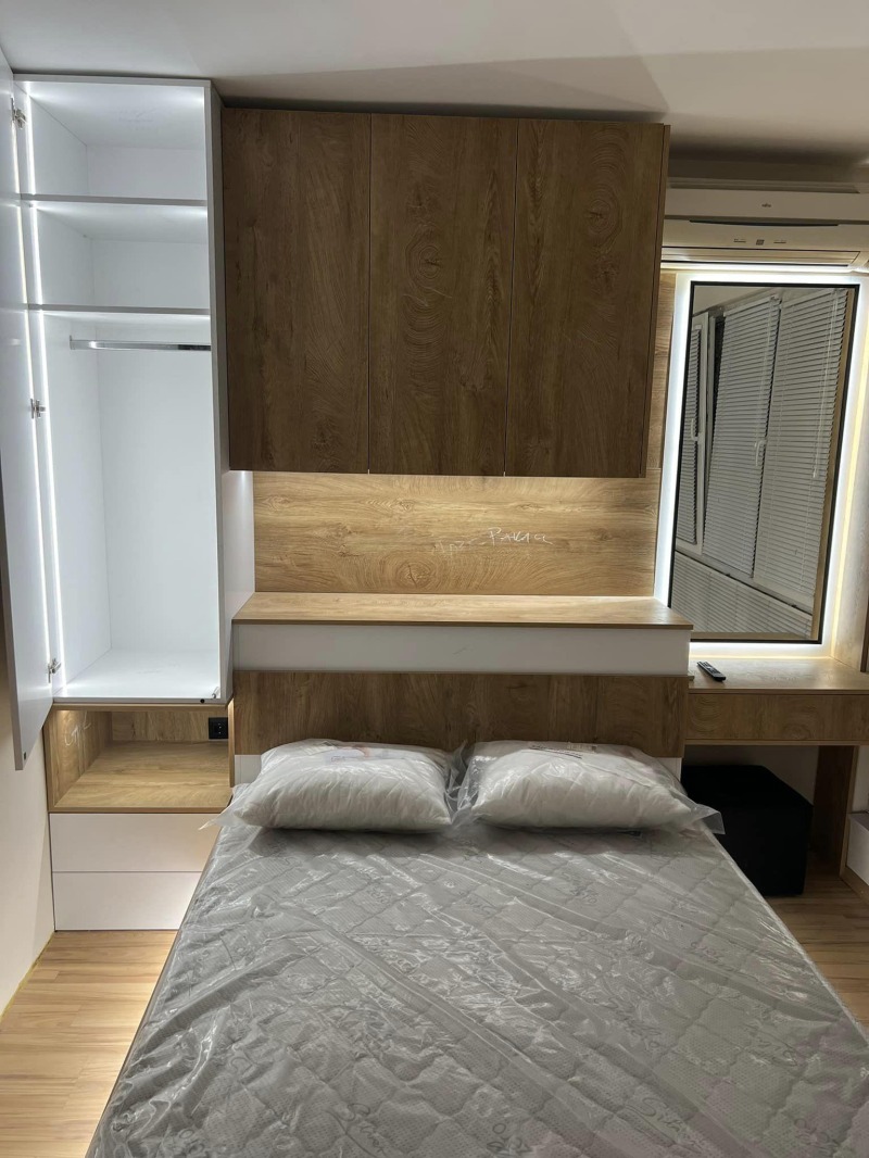 Zu vermieten  2 Schlafzimmer Plowdiw , Zentar , 80 qm | 21679922 - Bild [3]