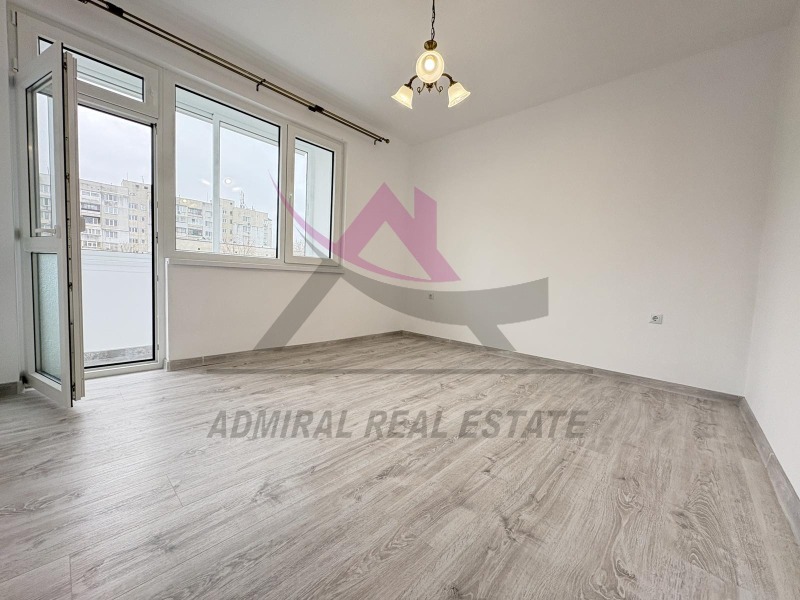 Дава под наем 3-СТАЕН, гр. Варна, Зимно кино Тракия, снимка 3 - Апартаменти - 52707610