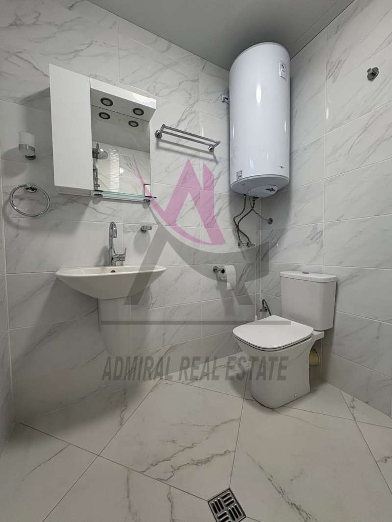 Дава под наем 3-СТАЕН, гр. Варна, Зимно кино Тракия, снимка 6 - Апартаменти - 52707610