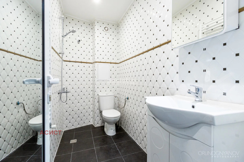 Дава под наем 3-СТАЕН, гр. София, Кръстова вада, снимка 11 - Апартаменти - 52441590