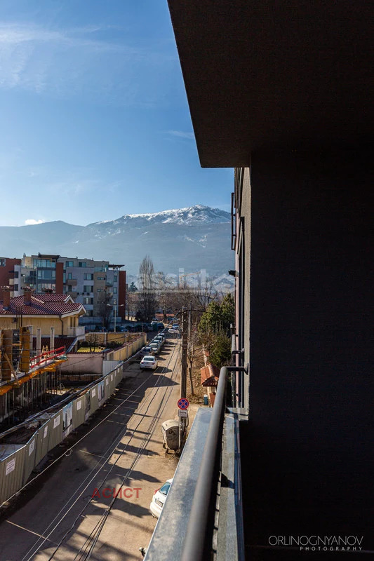 Дава под наем 3-СТАЕН, гр. София, Кръстова вада, снимка 16 - Апартаменти - 52441590