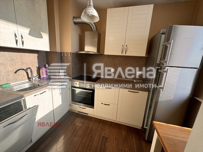Дава под наем 3-СТАЕН, гр. София, Зона Б-19, снимка 3 - Апартаменти - 54431138