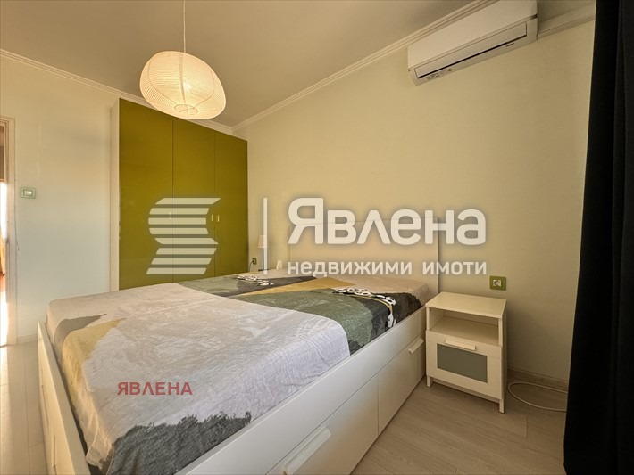 Дава под наем 3-СТАЕН, гр. София, Зона Б-19, снимка 4 - Апартаменти - 54431138
