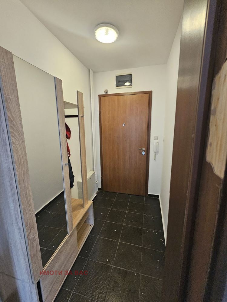 Дава под наем 3-СТАЕН, гр. София, Надежда 1, снимка 11 - Апартаменти - 55394951