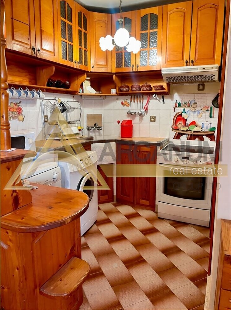 Дава под наем МНОГОСТАЕН, гр. Варна, Младост 2, снимка 4 - Апартаменти - 53370350