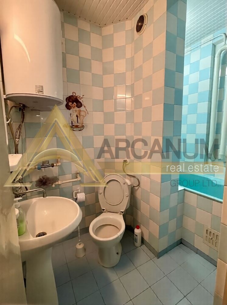 Дава под наем МНОГОСТАЕН, гр. Варна, Младост 2, снимка 10 - Апартаменти - 53370350