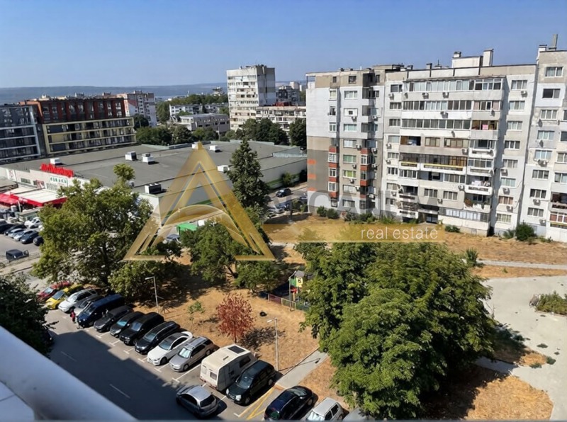 Дава под наем МНОГОСТАЕН, гр. Варна, Младост 2, снимка 9 - Апартаменти - 53370350