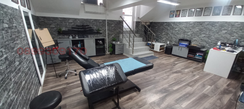 Дава под наем МАГАЗИН, гр. Варна, Колхозен пазар, снимка 10 - Магазини - 53063970