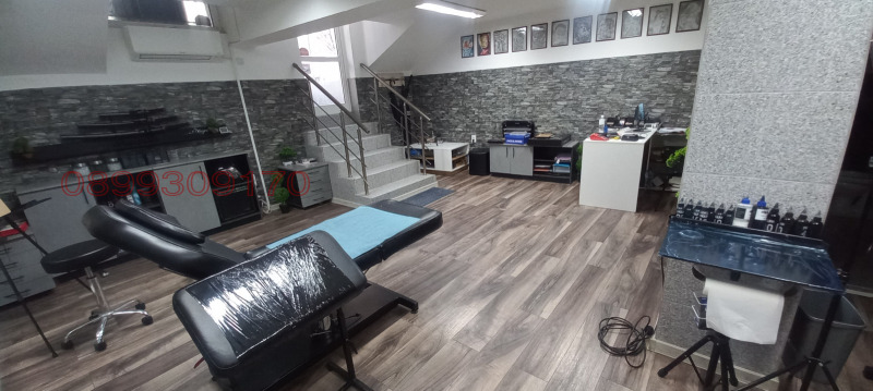 Дава под наем МАГАЗИН, гр. Варна, Колхозен пазар, снимка 11 - Магазини - 53063970