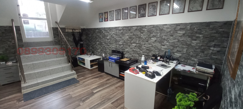 Дава под наем МАГАЗИН, гр. Варна, Колхозен пазар, снимка 2 - Магазини - 53063970