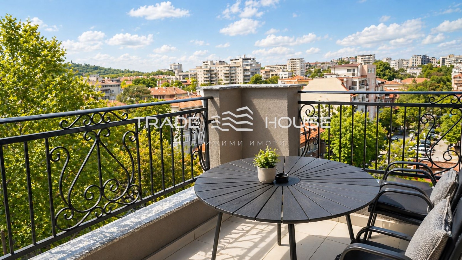 Дава под наем 2-СТАЕН, гр. Пловдив, Център, снимка 8 - Апартаменти - 54355030