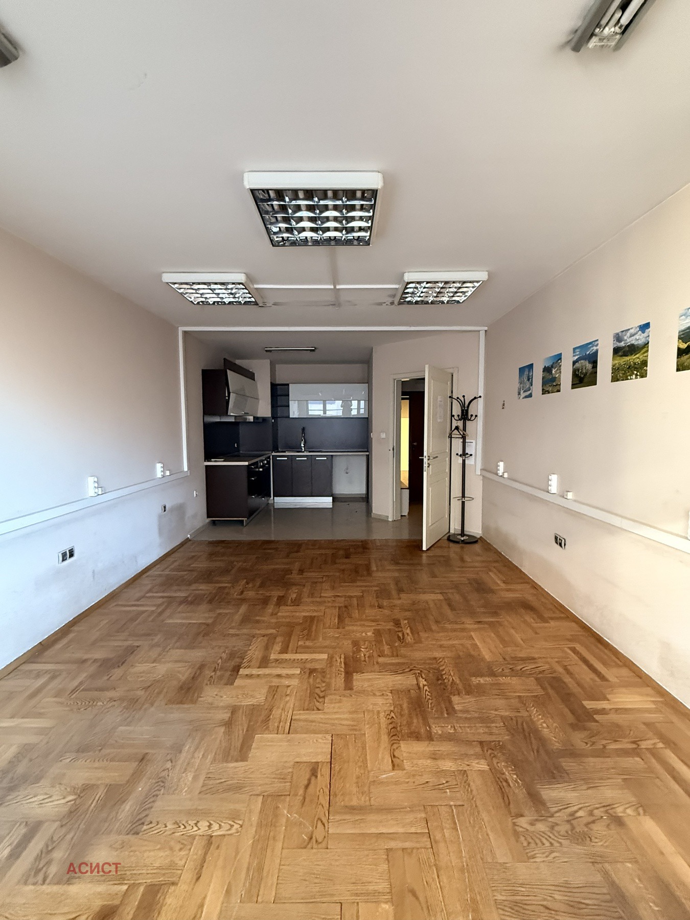 Дава под наем ОФИС, гр. София, Лозенец, снимка 2 - Офиси - 53808422