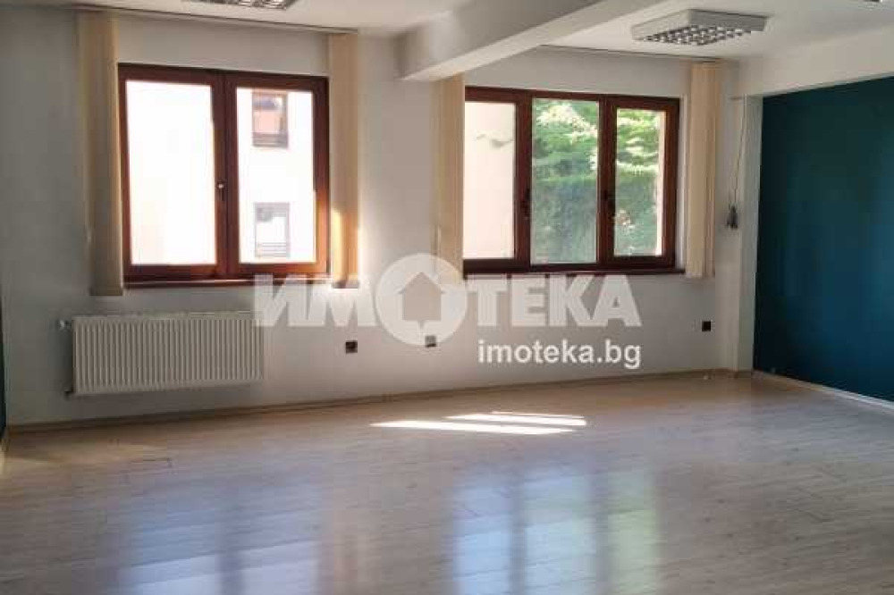 Дава под наем ОФИС, гр. София, Горна баня, снимка 6 - Офиси - 54864322