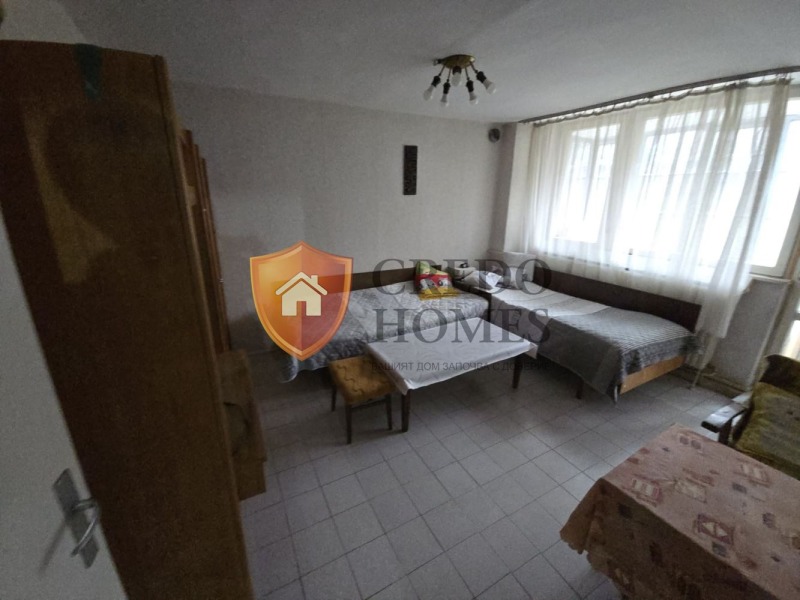 Дава под Наем 1-СТАЕН в град Велико Търново, Колю Фичето - 47 кв.м / 220 € » 430.28 лв., КРЕДО ХОУМС