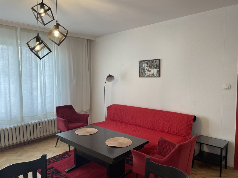 Дава под Наем 2-СТАЕН в град София, Лагера - 65 кв.м / 620 € » 1 212.61 лв., ВИВАС