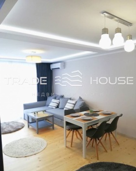 1 bedroom Karshiyaka, Plovdiv 4