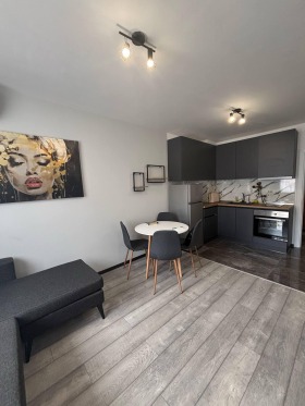 1 bedroom Malinova dolina, Sofia