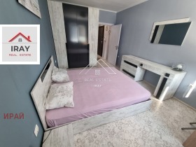 Дава под наем  2-стаен, град Стара Загора