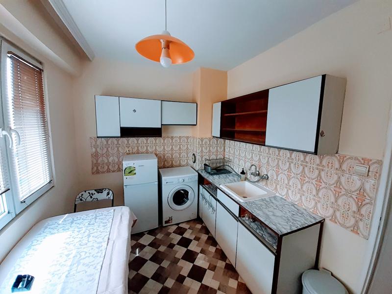 Kiadó  1 hálószoba Plovdiv , Kjucsuk Parizs , 47 négyzetméter | 59189081 - kép [6]