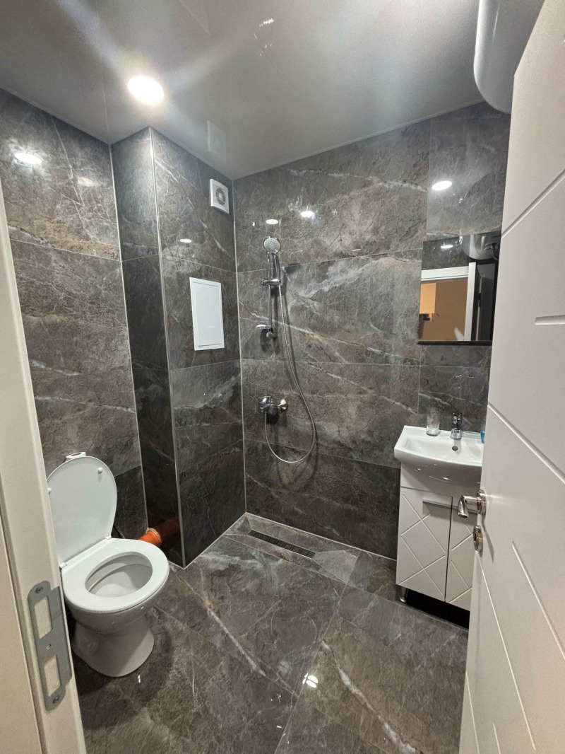 K pronájmu  1 ložnice Sofia , Malinova dolina , 65 m2 | 91007398 - obraz [6]